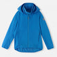 Reima Jacket Turvaisa Jr 5100193A-6980 Clothing / Jackets, vests / Kids Your Sports Performance