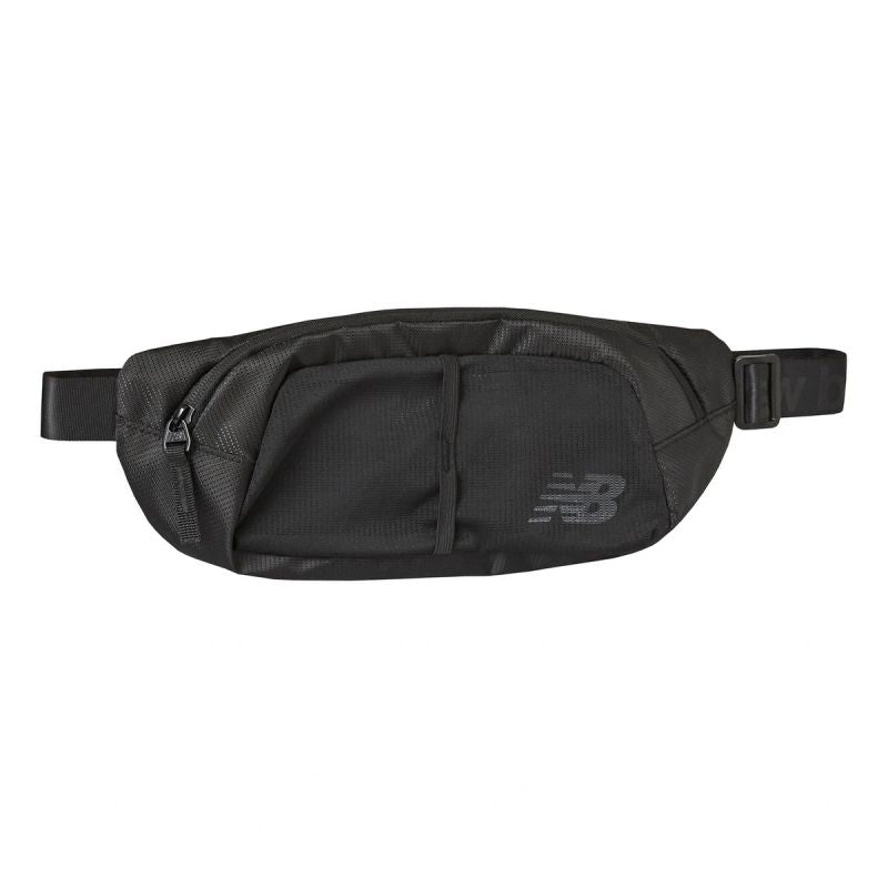 New Balance Core Classic Waist Bag LAB23100BK