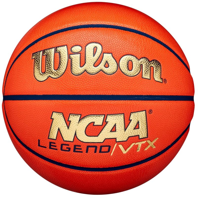 Basketball Wilson NCAA Legend VTX WZ2007401XB