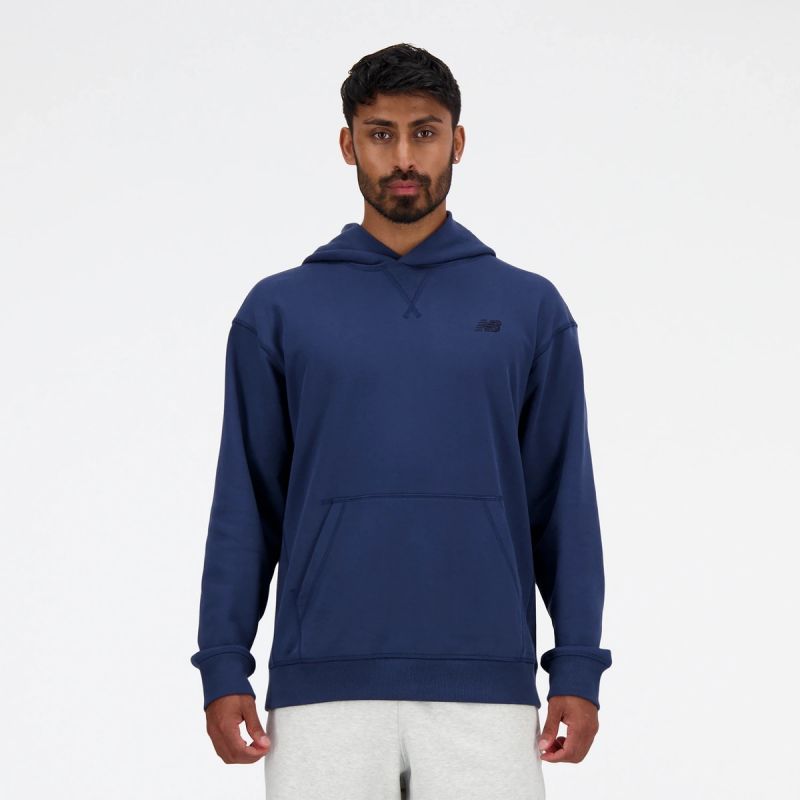 New Balance Athletics French Terry Hoo M MT41534NNY hoodie