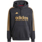 Adidas House of Tiro Nations Pack Hoodie M IW8869