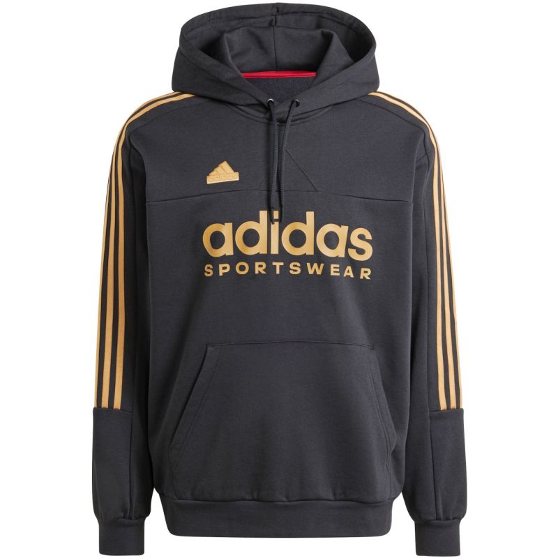 Adidas House of Tiro Nations Pack Hoodie M IW8869