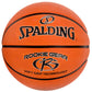 Spalding Rookie Gear Ball 84396Z basketball