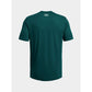 Under Armor T-shirt M 1382915-449