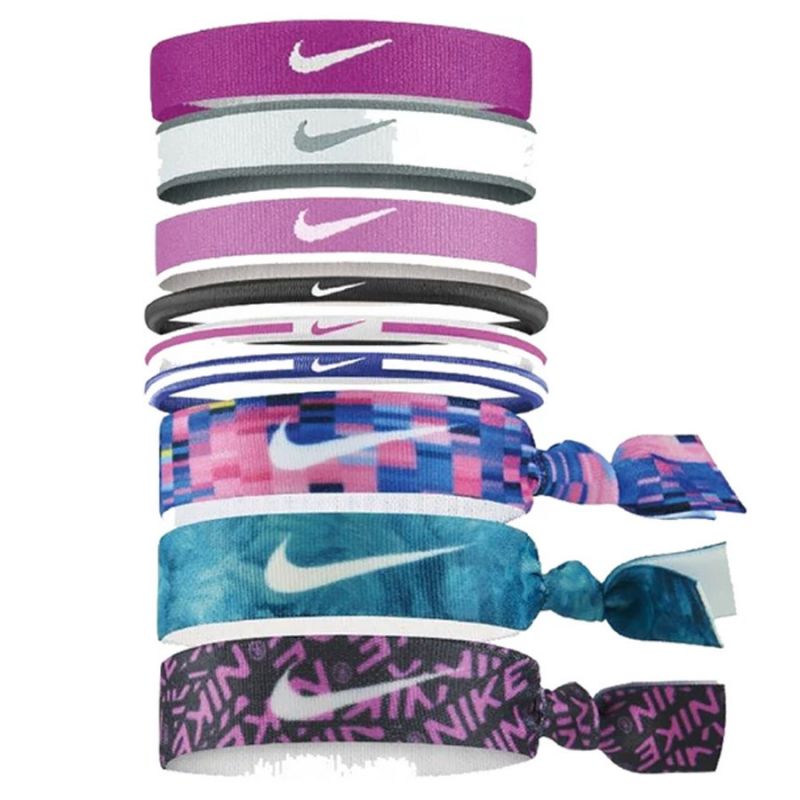 Nike Mixed Hair Bands N.000.3537.608