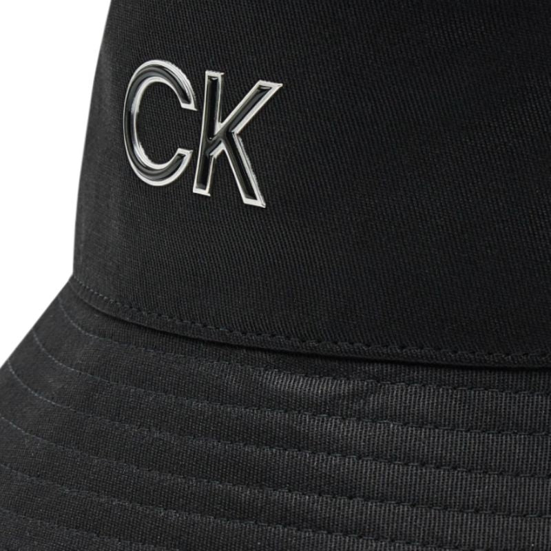 Calvin Klein Re-Lock Bucket Hat K60K609654