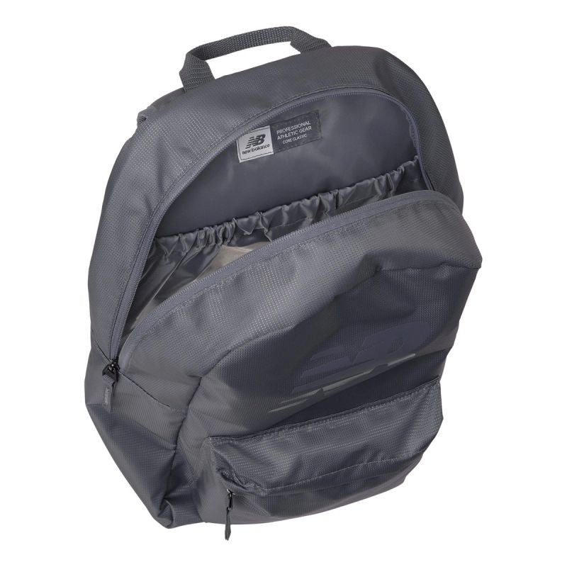 New Balance Core Classic Bacpack Agy LAB23097AGY backpack