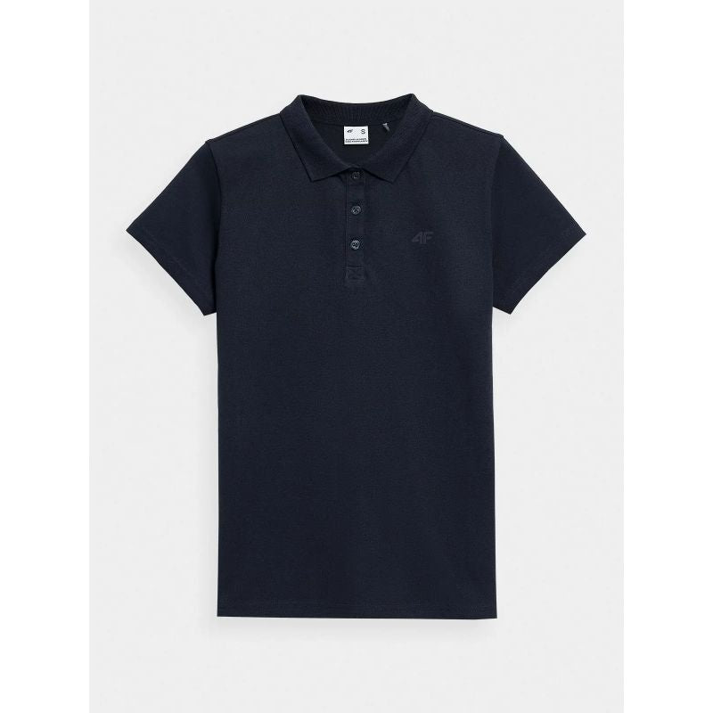 4F polo shirt W 4FWSS24TPTSF132-31S