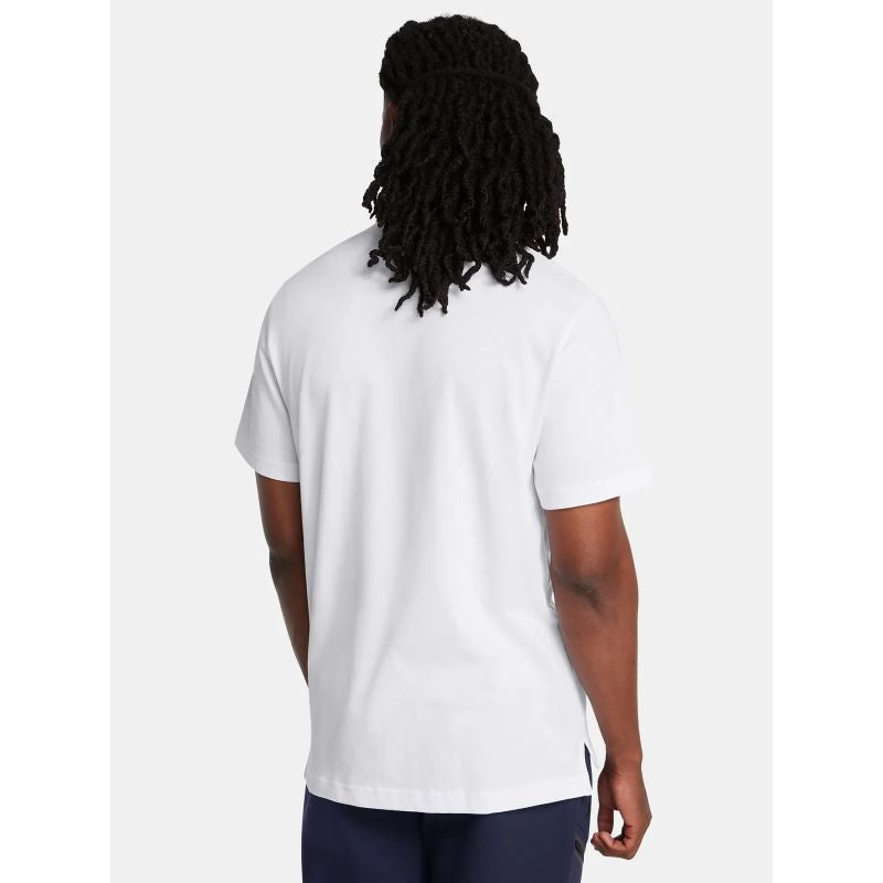 Under Armour T-shirt M 1386608-100