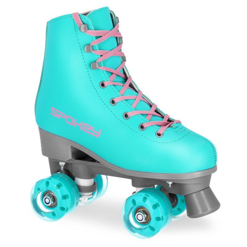 Spokey Mirra TQ roller skates 929588 r. 37