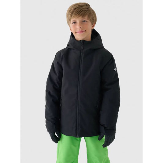 Ski jacket 4F Jr 4FJWAW24TTJAM532-20S