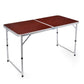 Meteor Feast 16535 folding table