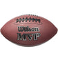 Wilson MVP Official WTF1411XB rugby ball