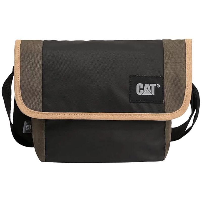 Caterpillar Detroit Courier Bag 83828-441