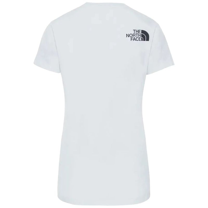 The North Face Half Dome Tee W NF0A4M8QFN4