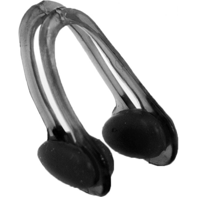 Aqua-Speed Nose Clips black