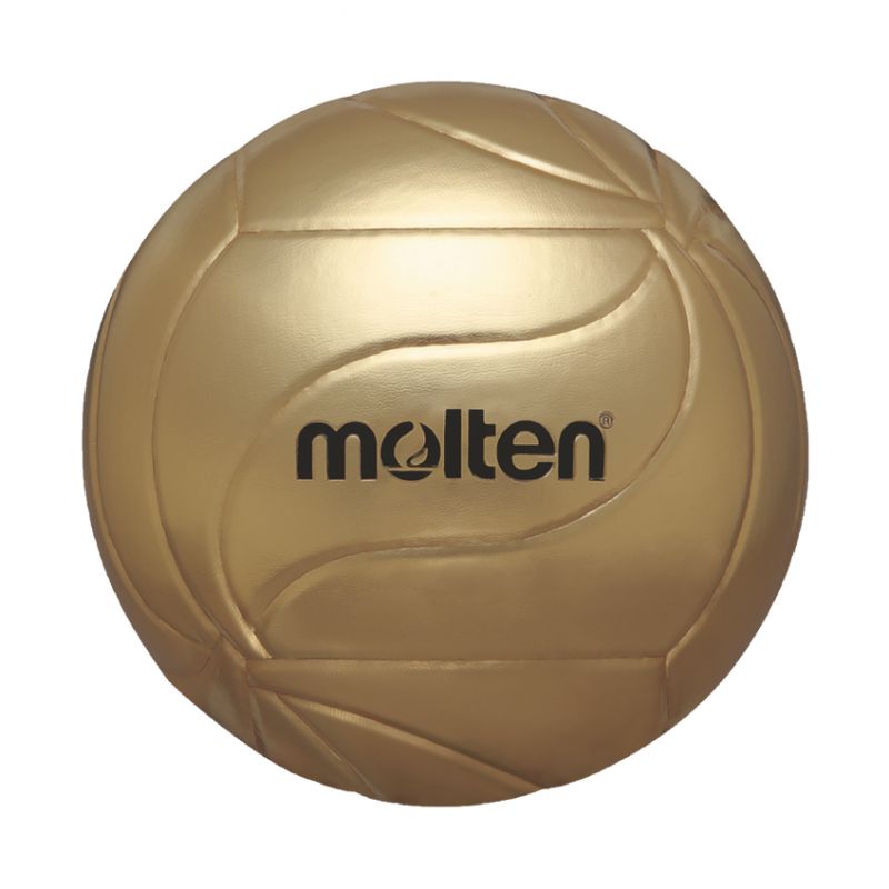 Molten Volleyball Gold Collector's V5M9500