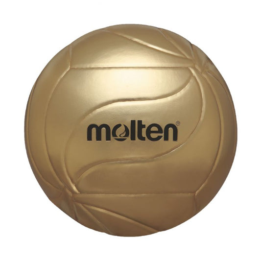 Molten Volleyball Gold Collector's V5M9500