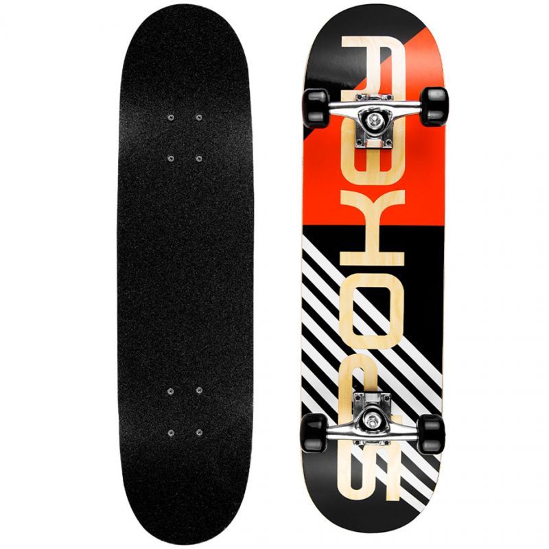 Spokey Simply 927053 skateboard