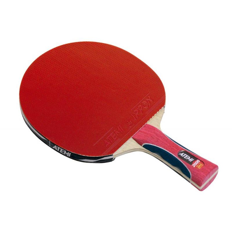 Atemi 2000 table tennis bats