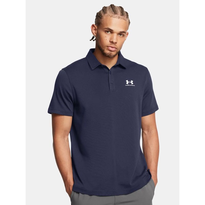 Under Armour T-shirt M 1386608-410