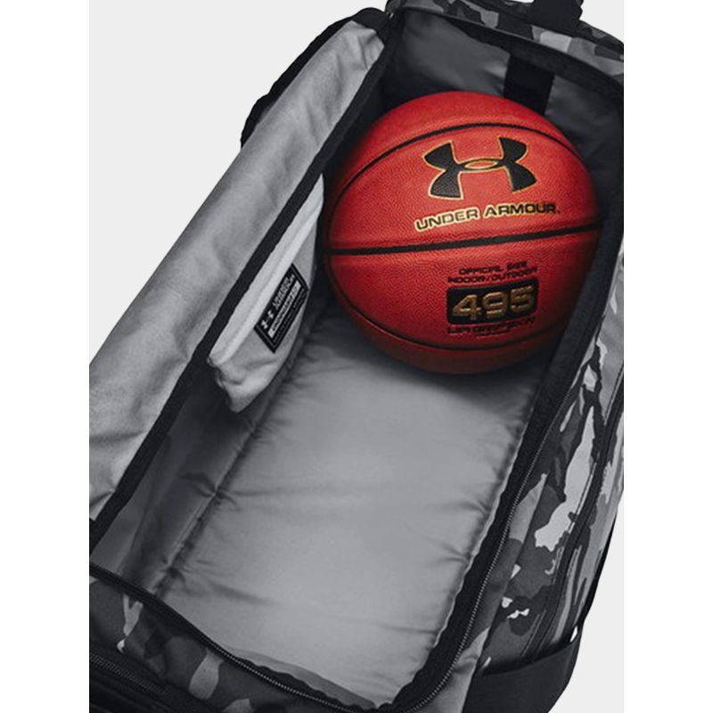 Under armor basketball bag online