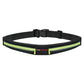 Reflective BP 105 running belt