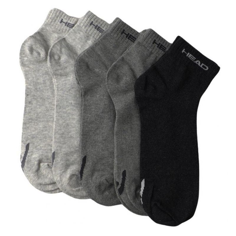 Head socks 5 pairs 701232416 002