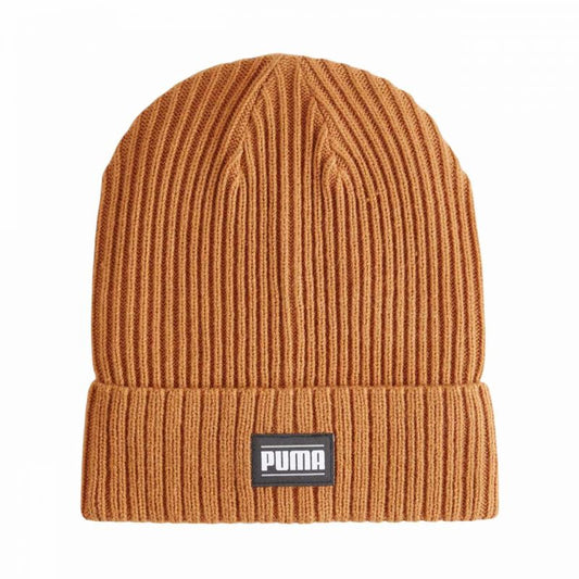 Puma Ribbed Classic Cuff Beanie 024038 12