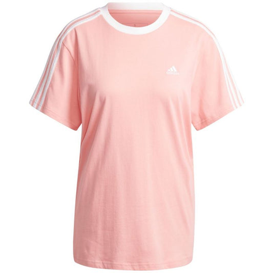 adidas Essentials 3-Stripes Tee W IY1698