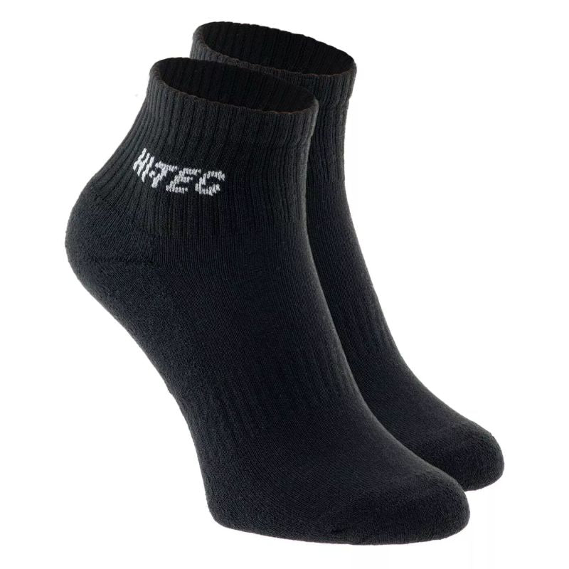 Hi-tec quarro pack II socks 92800542986