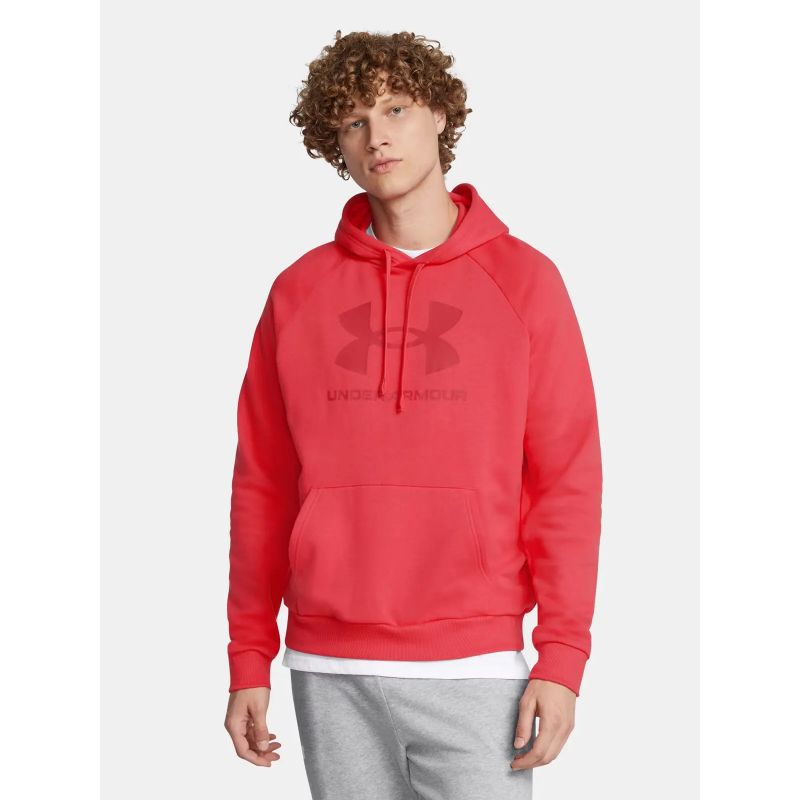 Under Armor M 1379758-713 sweatshirt