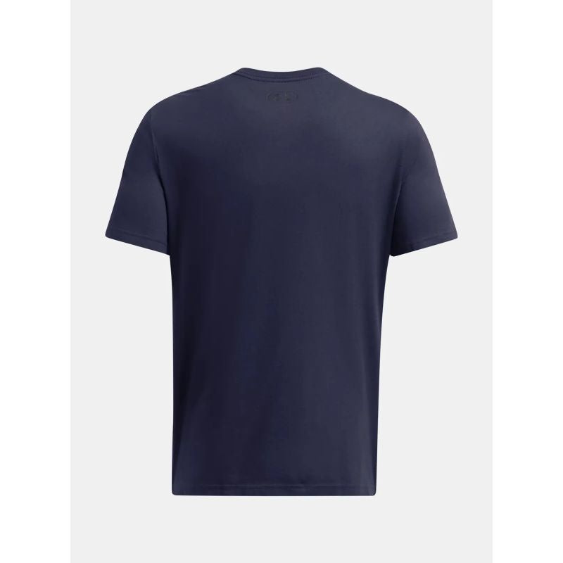 Under Armor T-shirt M 1380957-410