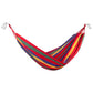 Spokey Stripes SPK-941360 tourist hammock