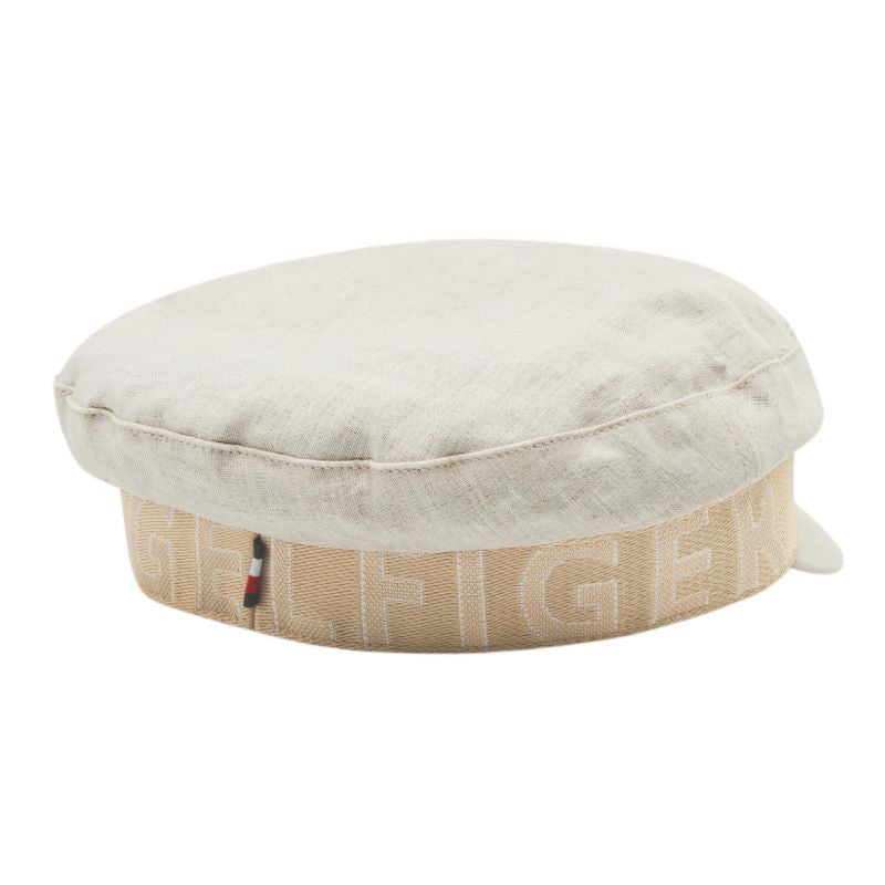 Tommy Hilfiger Iconic Baker Boy Cap AW0AW11675