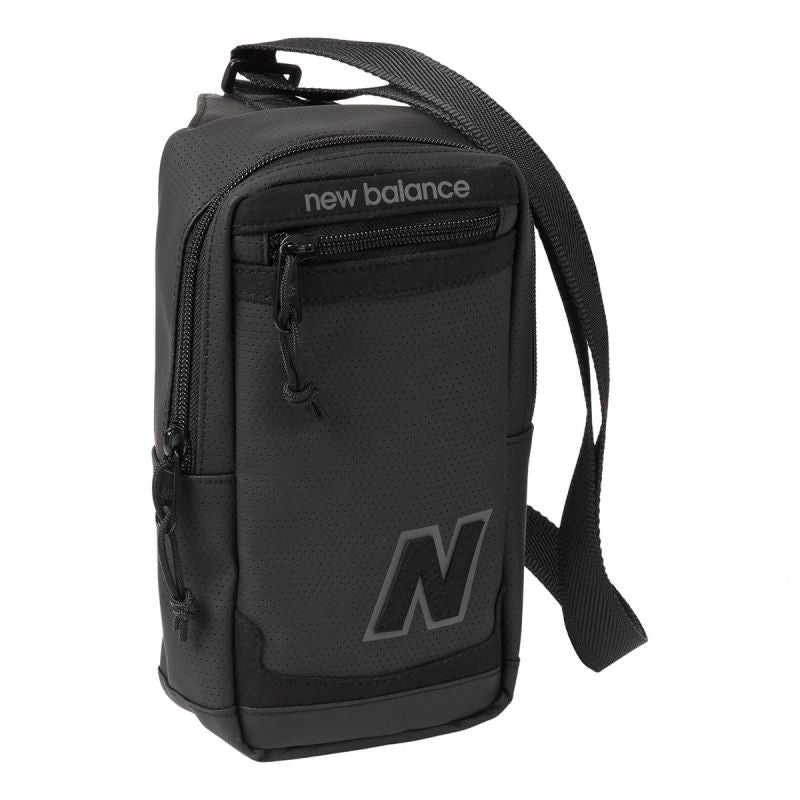 New Balance Legacy Cross Body Bag LAB23168BKK