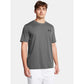 Under Armor Left Chest Logo T-shirt M 1326799-025