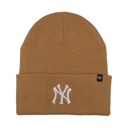 47 Brand MLB New York Yankees Base Runner Hat M B-HYMKR17ACE-KHB