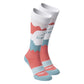 Elbrus Surin II Wo's High Socks 92800634763