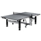 Tennis table COMPETITION 740 ITTF Gray