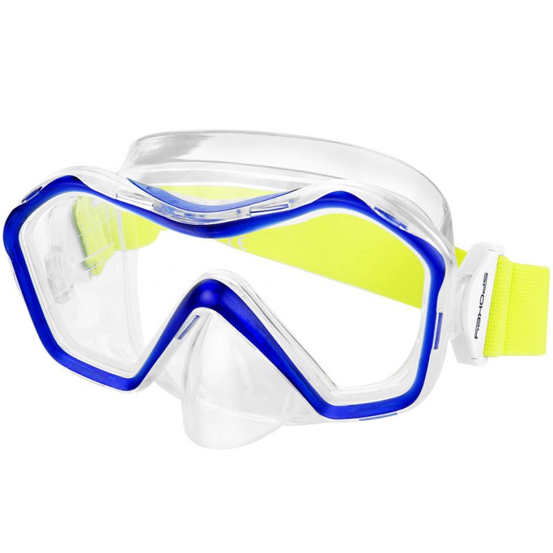 Spokey Perch 928103 diving mask