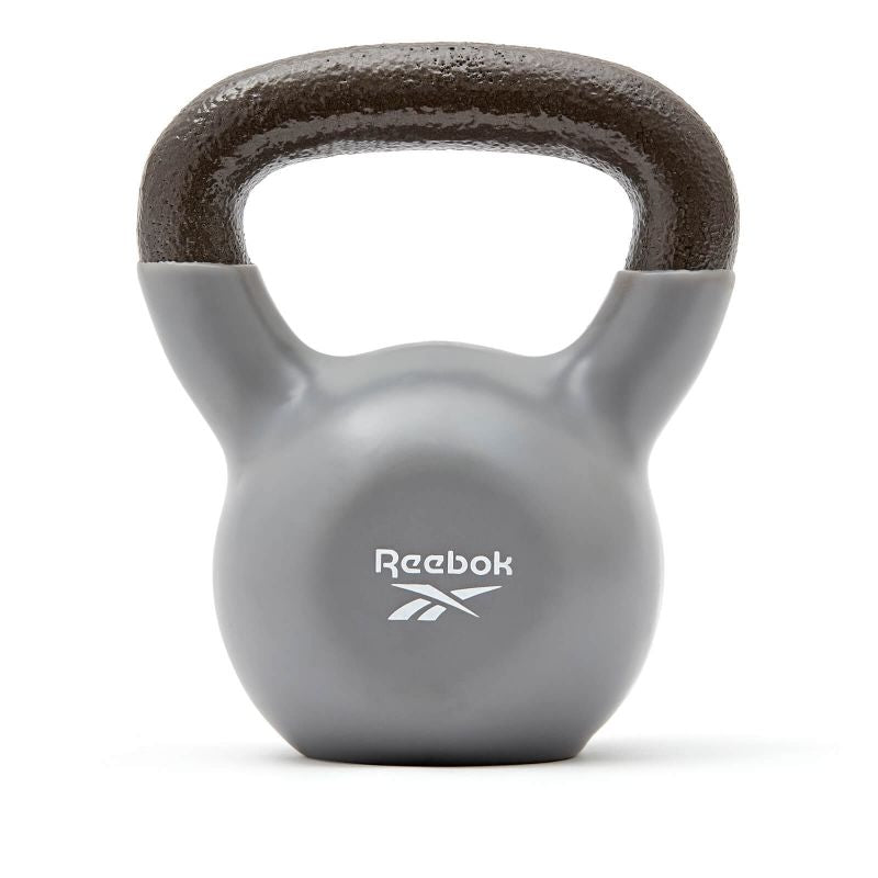 Kettlebell Reebok 8 KG RAWT-17008 weight