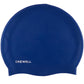 Crowell Mono-Breeze-05 silicone swimming cap