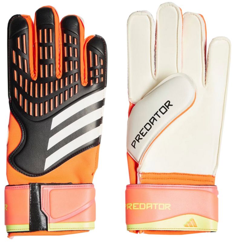 Adidas Predator MTC M IN1599 goalkeeper gloves