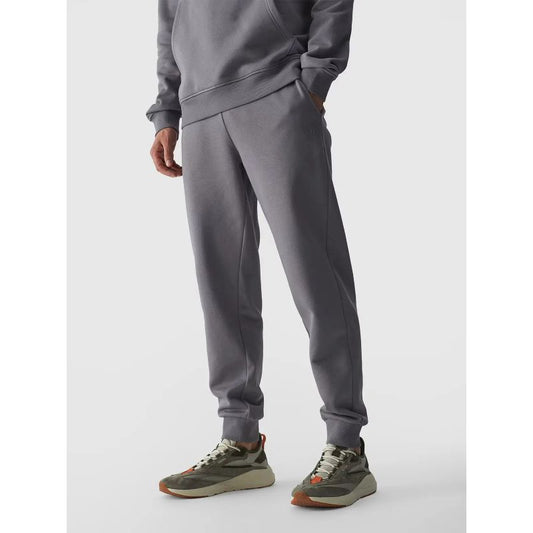 Sweatpants 4F M 4FWMM00TTROM0943-25S