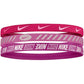 Nike Headbands 3.0 N1004527616OS headbands