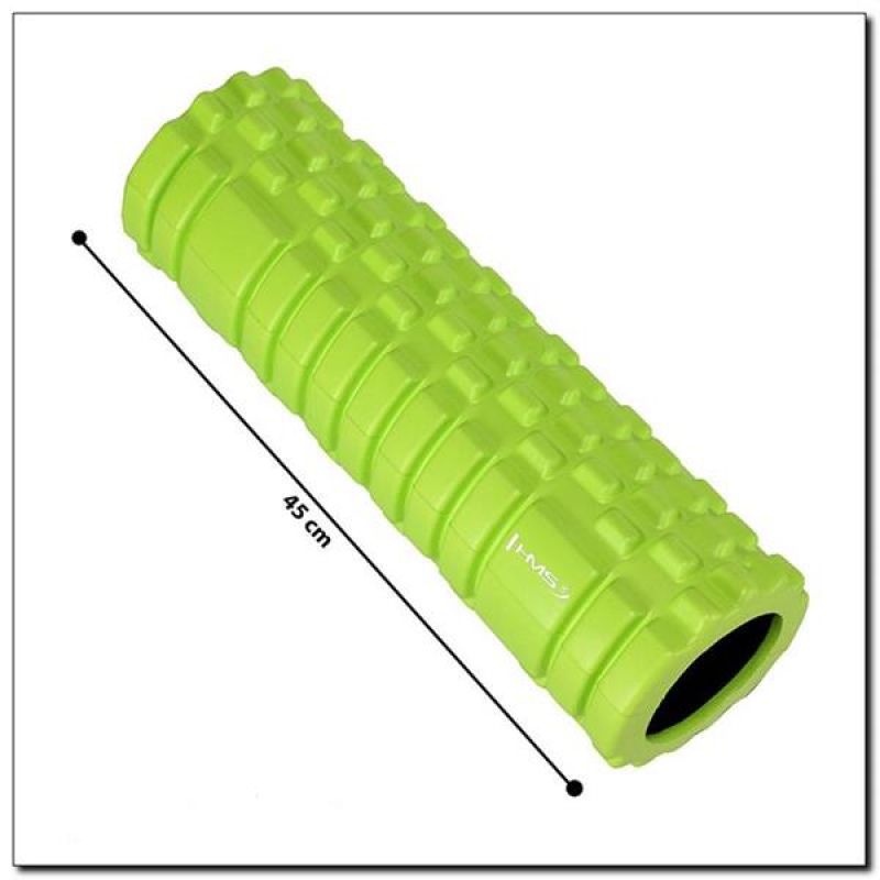 Massage roller 45cm HMS FS102 17-39-006