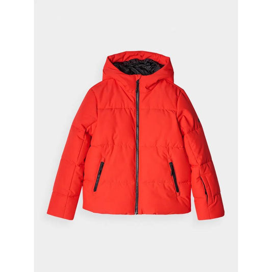 4F Jr 4FJWAW24TTJAM534-62S Down Winter Ski Jacket