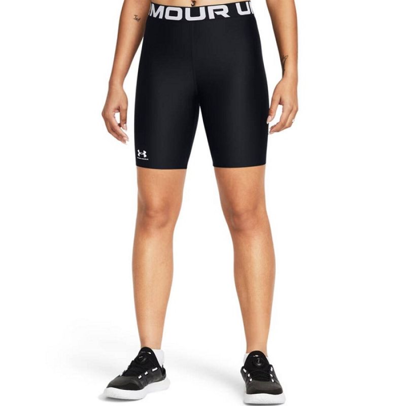 Under Armour HG 8in Shorts W 1383627001