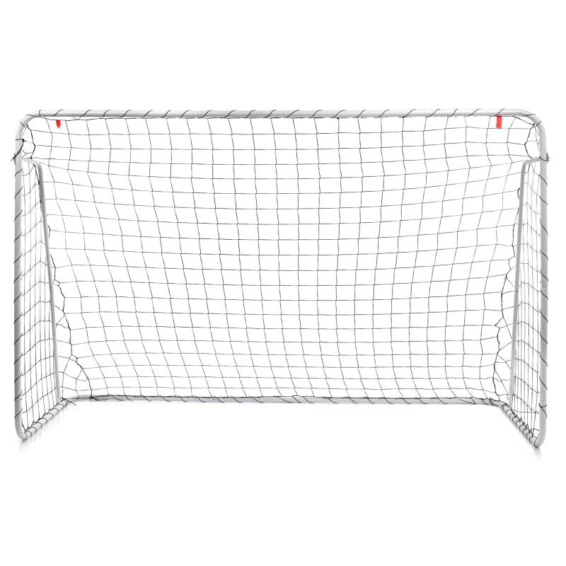 Meteor football goal 240x160x100 cm 16930